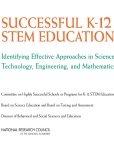 Successful K12 Stem Education