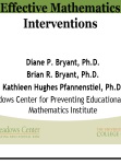 Effective Math Interventions