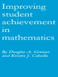 Improving Student Achievement In Math