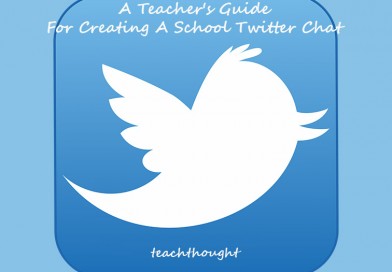 A Teacher’s Guide For Creating A Twitter Chat In Your School